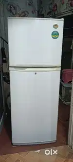LG 250 liter