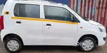 Maruti Suzuki Wagon R 2019
