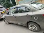 Maruti Suzuki Swift Dzire 2020 CNG & Hybrids 160000 Km Driven