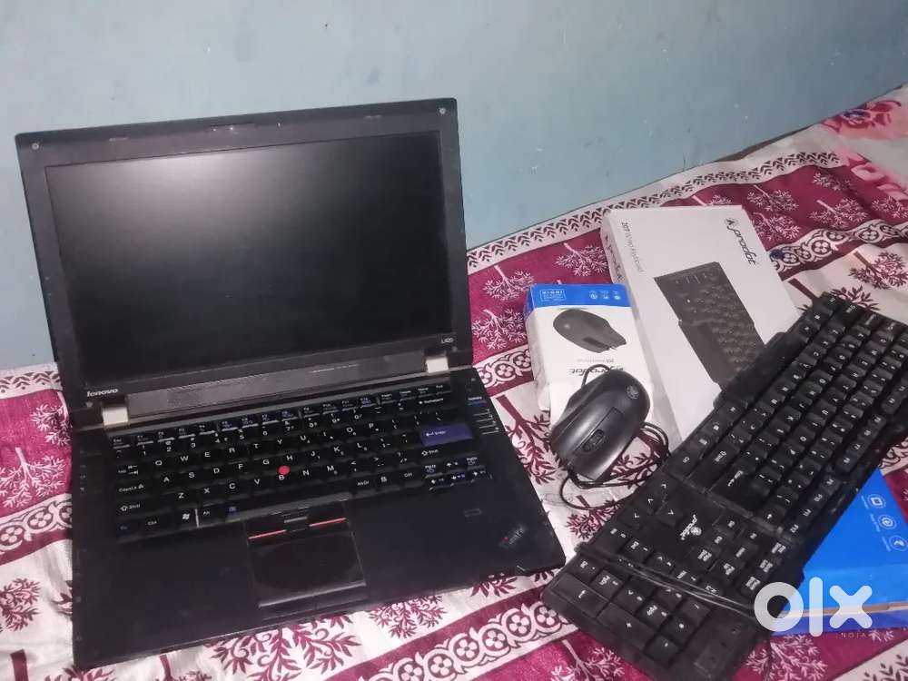 LenovoG580 or thinkpad t420