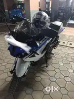 Pulsar Rs200 model 2019
