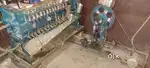 Oil filter boiler good condition
