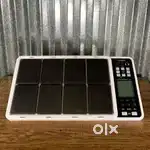 Octapad music