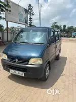 Maruti Suzuki Eeco 2011