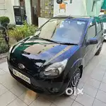 Ford Figo 1.2 Duratec Petrol EXI, 2011, Petrol