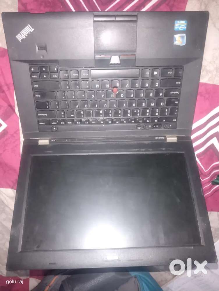 Lenovo  laptop