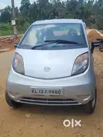 Tata Nano 2012