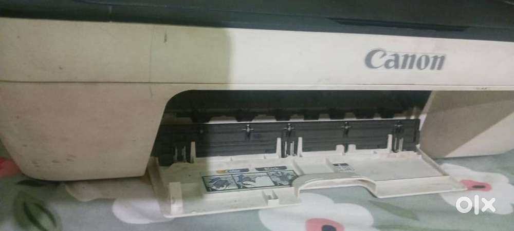 PIXMA MG2577S PRINTER
