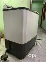 LG washing Machine 8.5 KG