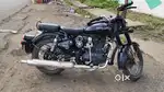service was done with the replacement of chain sprakit kit Rs 3500