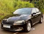 Skoda Superb 2016 Diesel Good Condition