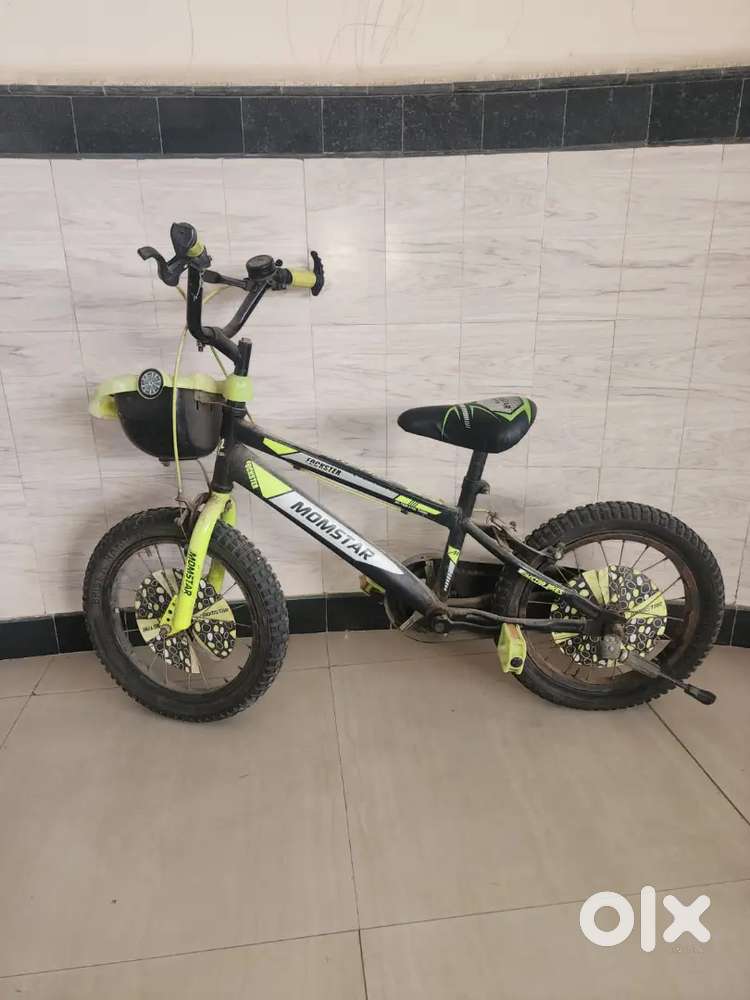Momstar bicycle for sale