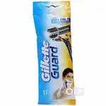 Gilette razor