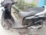 Honda Aviator