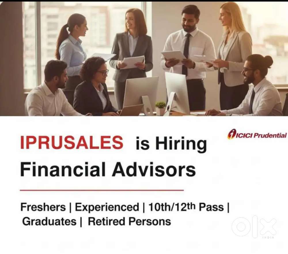 Finacial advisors