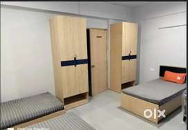 Spacious & Secure Girls PG Near KIIT & IT Park – Limited Slots!
