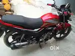 Arjent bikau