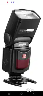 Camera false new connection 2500