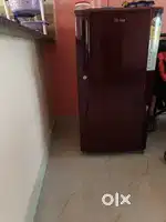 Haier Fridge