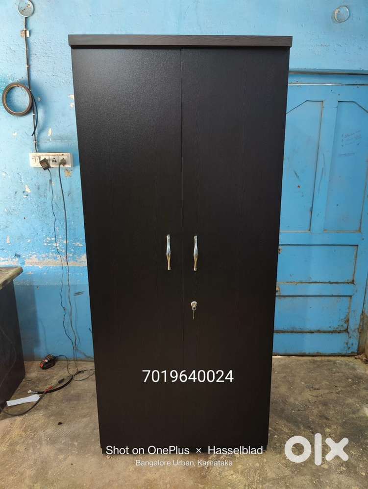 Brand new 2 door Cupboard only 4699
