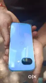 Just 30 days mobile  with all accessories