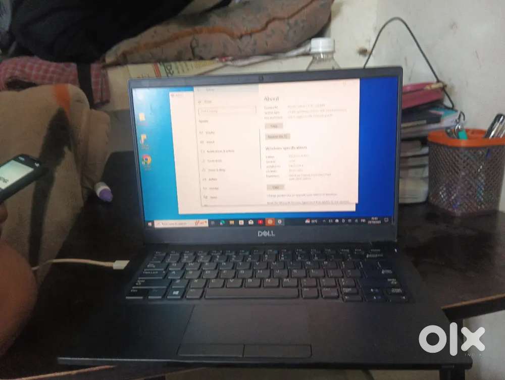 No lack , good experience