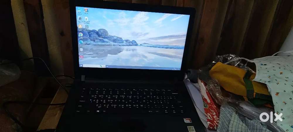 Lenovo  laptop good condition