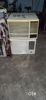 1.5 ton window ac for sell