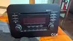 new car stereo for Maruti Ignis delta model