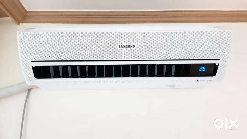 AC 1.5 ton Samsung