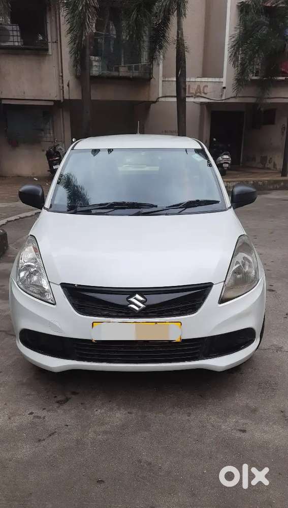 MARUTI SWIFT DZIRE PETROL CNG YEAR 2021 GOOD CONDITION