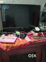Foxton led tv ,non repair