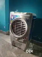 Cooler fan