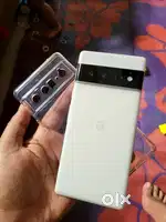 Pixel 6 pro 5g (12 +256gb) in full condition