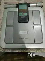 weight machine