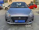 Maruti Suzuki Dzire 1.2 VXI, 2020, Petrol