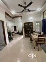 4BHK RENT INDEPENDENT DUPLEX 3 ATTACHED BHATHROOM ALL AREAS AVAILABLE