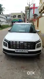 Hyundai Venue 2023