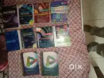 12th class books