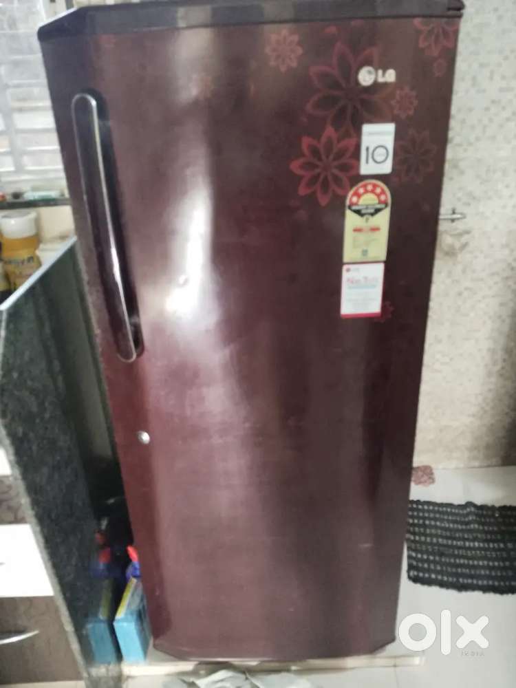 Lg Fridge best