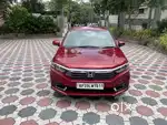 Honda Amaze S CVT Diesel, 2021, Diesel