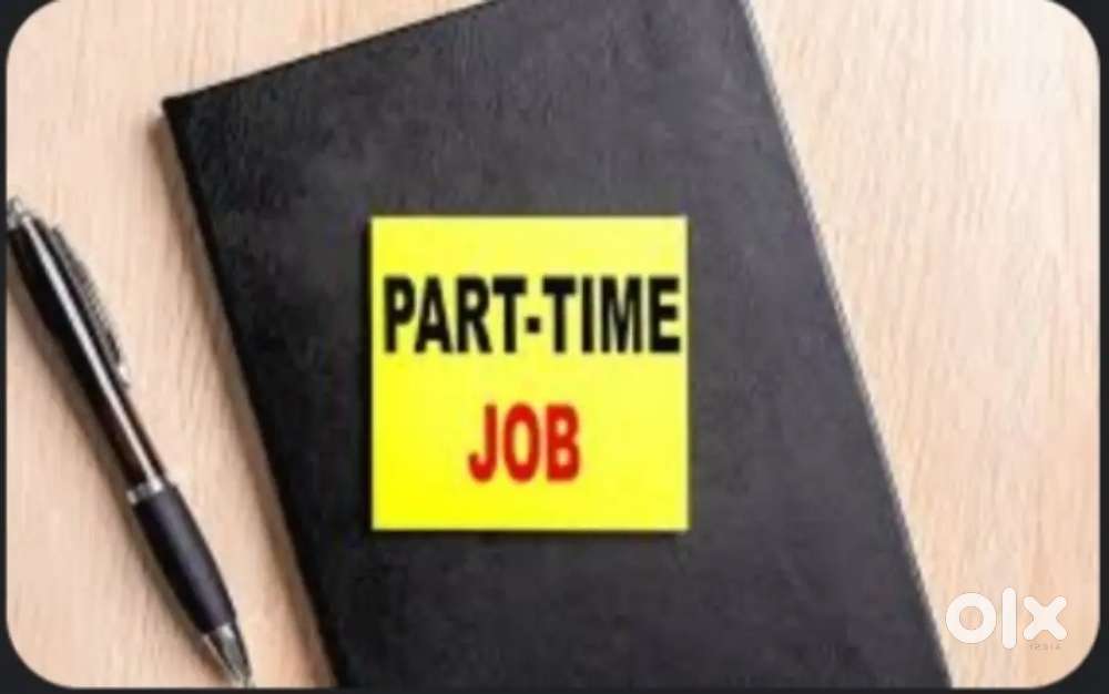 Data entry work gives a great scope to Students,