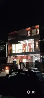 5 Bhk Kothi For Sale In G Block Aero City Mohali