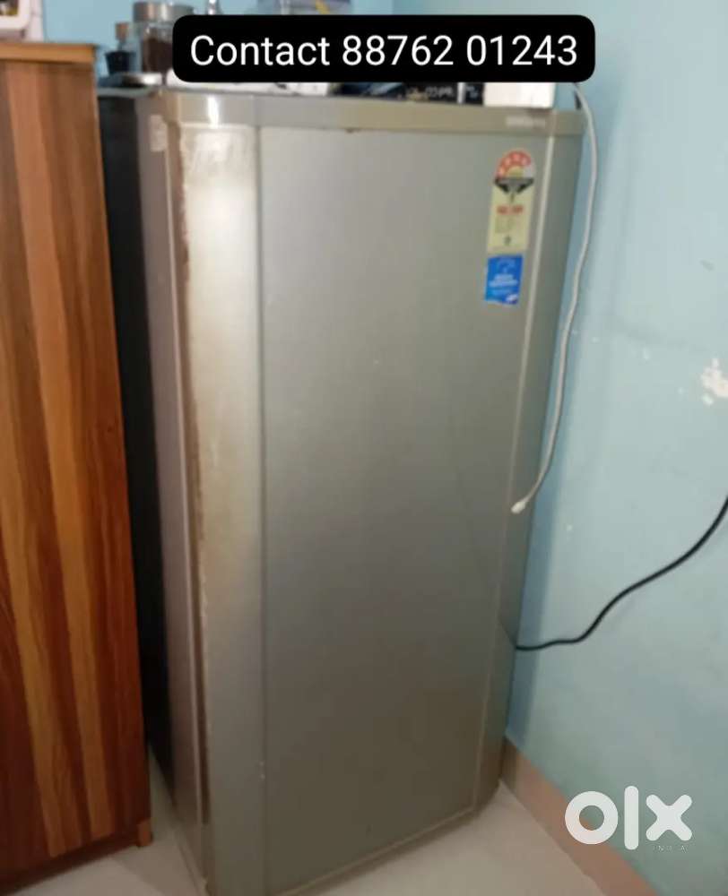 Samsung Refrigerator