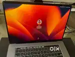 Macbook pro i9