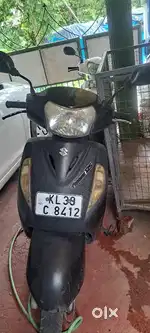 Access 125