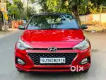 Hyundai i20 Sportz Plus Dual Tone, 2019, Petrol