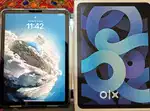 Apple Ipad air 4th gen 4 year old Perfect brand new condition with box
