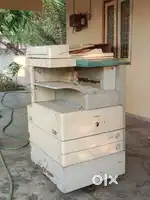 Canon Image Runner 3025