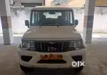 Mahindra Bolero, 2020, Diesel